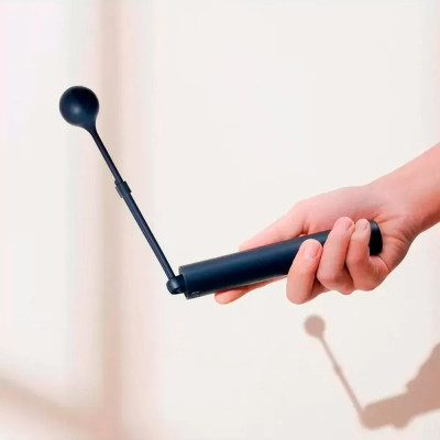 Скакалка Xiaomi Mijia Intelligent Jumping Rope Dark blue (BHR6817CN) Скакалка Xiaomi Mijia Intelligent Jumping Rope Dark blue (BHR6817CN)