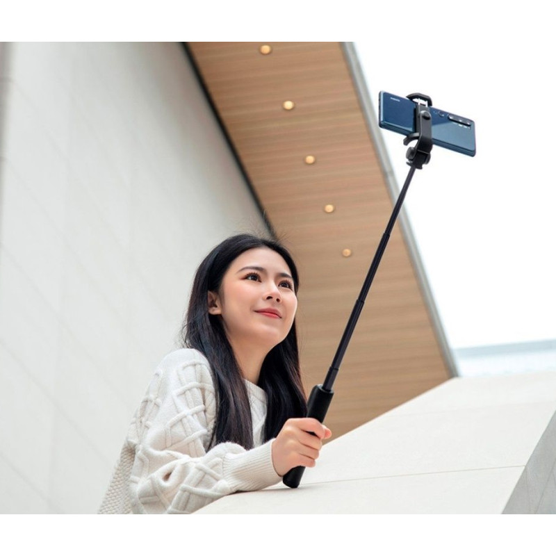 Селфі-монопод Xiaomi Mi Bluetooth Zoom Selfie Stick Tripod Black (XMZPG05YM)
