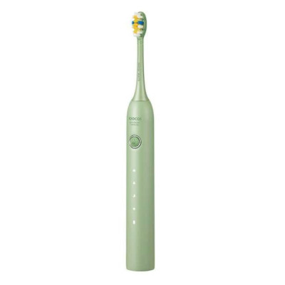 Електрична зубна щітка Xiaomi Soocas Sonic electric toothbrush D3 Green (XSOCD3G)