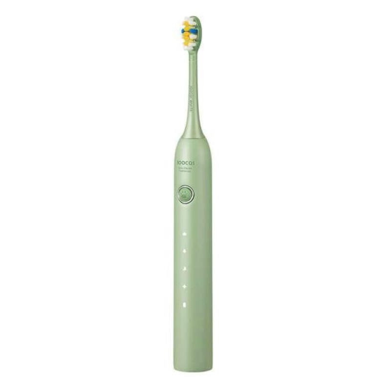 Електрична зубна щітка Xiaomi Soocas Sonic electric toothbrush D3 Green (XSOCD3G)