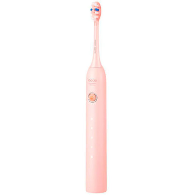 Електрична зубна щітка Xiaomi Soocas Sonic electric toothbrush D3 Pink (XSOCD3P)