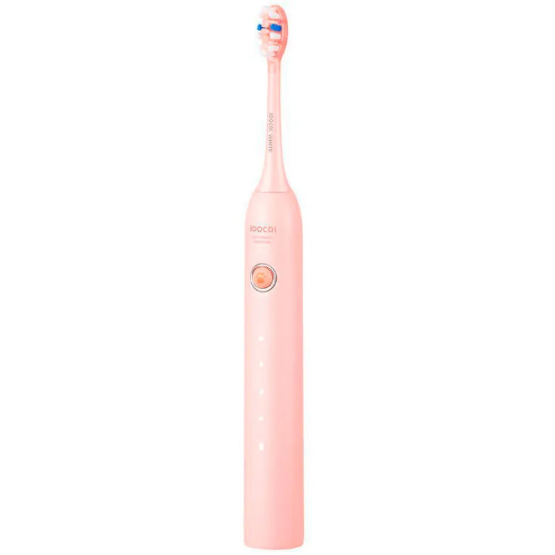 Електрична зубна щітка Xiaomi Soocas Sonic electric toothbrush D3 Pink (XSOCD3P)