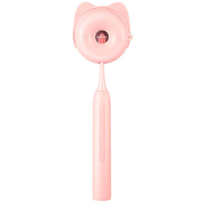Електрична зубна щітка Xiaomi Soocas Sonic electric toothbrush D3 Pink (XSOCD3P)