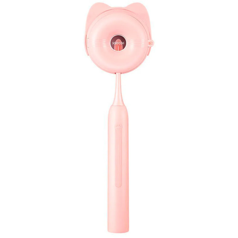 Електрична зубна щітка Xiaomi Soocas Sonic electric toothbrush D3 Pink (XSOCD3P)