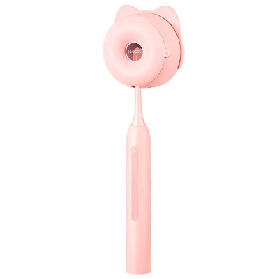 Електрична зубна щітка Xiaomi Soocas Sonic electric toothbrush D3 Pink (XSOCD3P)