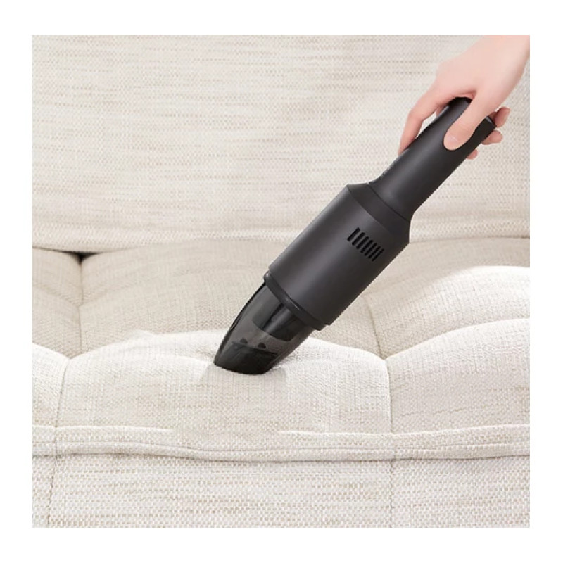 Автомобільний пилосос Xiaomi Shunzao Z1 Pro Black (XSZ1PB)