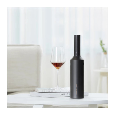 Автомобільний пилосос Xiaomi Shunzao Z1 Pro Black (XSZ1PB)