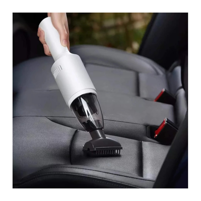 Автомобільний пилосос Xiaomi Shunzao Z1 Pro Black (XSZ1PB)