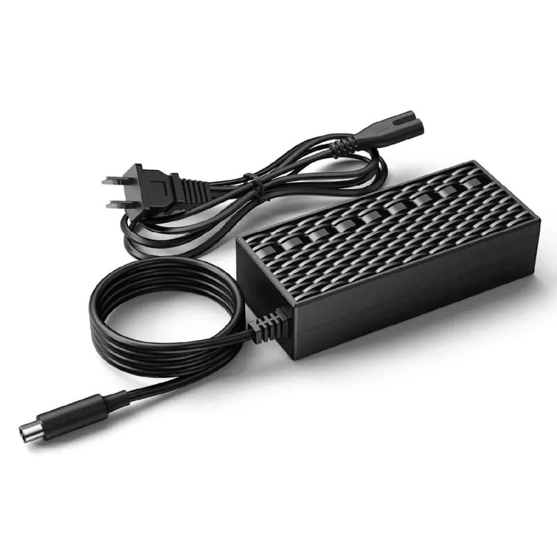 Зарядний пристрій для електросамокату OKAI-XVE для літій-іонних АКБ 42V 2A (XVE-4200200)