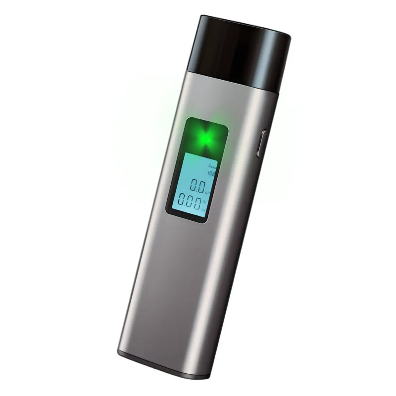 Алкотестер Xiaomi Lydsto Alcohol Tester T1 comes standard (YM-JJCSYO1)