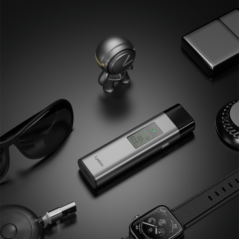 Алкотестер Xiaomi Lydsto Alcohol Tester T1 comes standard (YM-JJCSYO1)