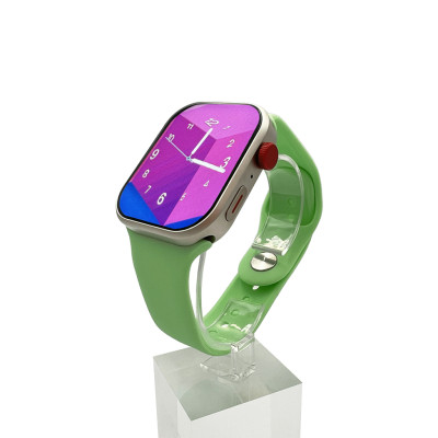 Смарт-годинник Fendior Z03 Pro 49mm. 200 mAh. IP65 Mint (Z03PMint)