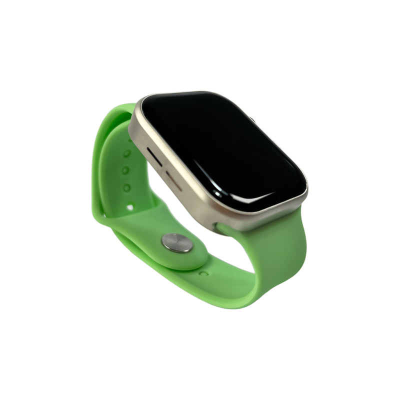 Смарт-годинник Fendior Z03 Pro 49mm. 200 mAh. IP65 Mint (Z03PMint)