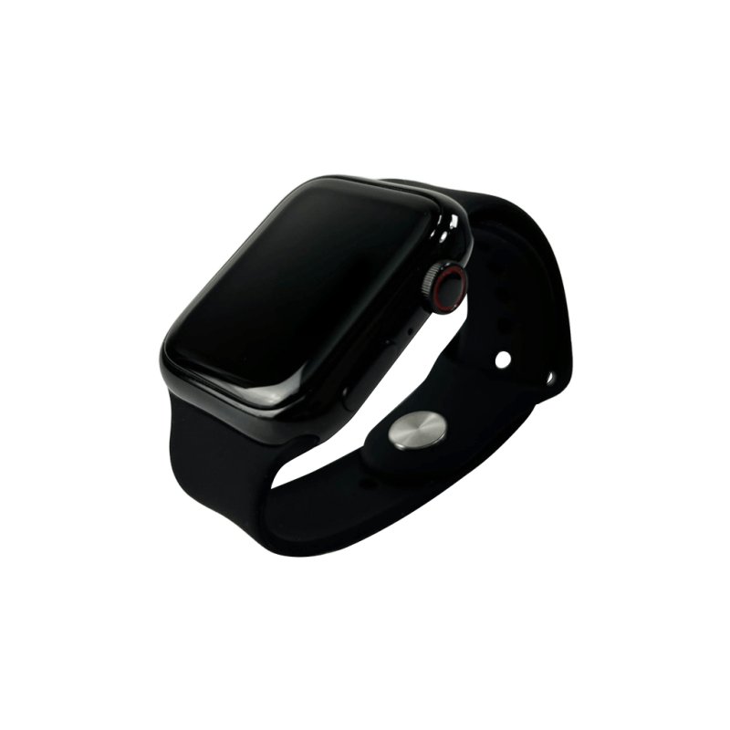 Смарт-годинник Fendior Z97 mini IP67 Black (Z97MINIBLACK)