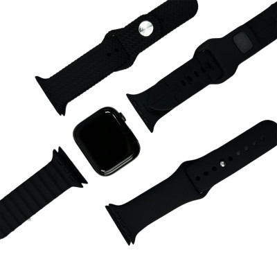 Смарт-годинник Fendior Z97 mini IP67 Black (Z97MINIBLACK)