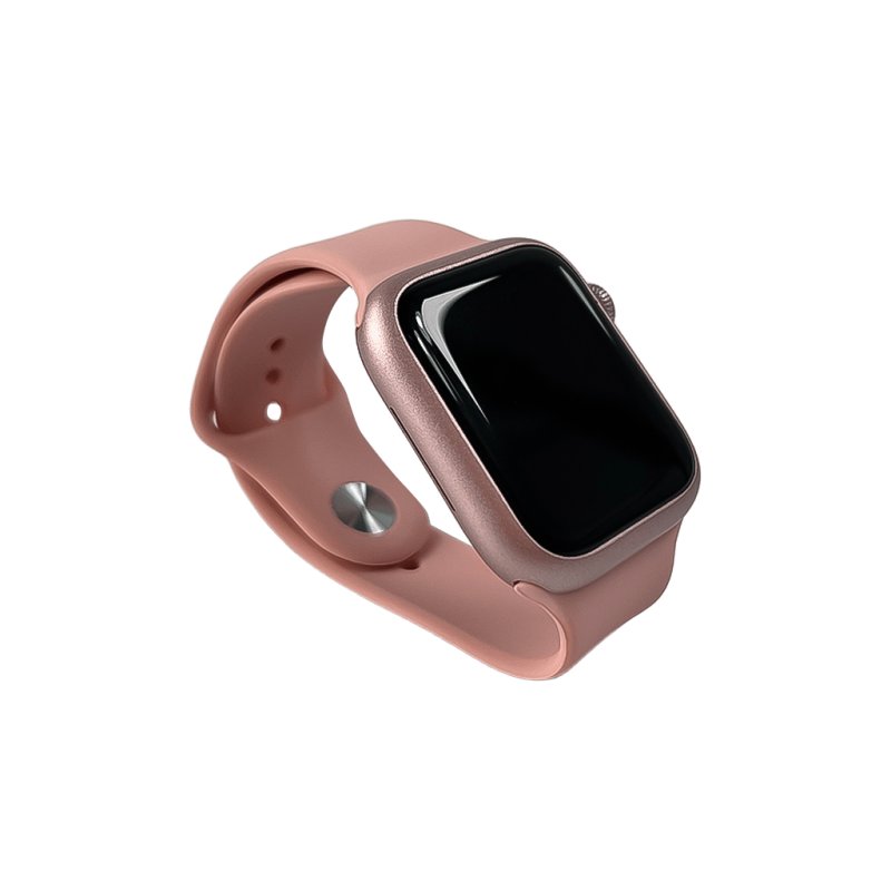 Смарт-годинник Fendior Z97 mini IP67 Pink (Z97MINIPINK)