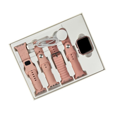 Смарт-годинник Fendior Z97 mini IP67 Pink (Z97MINIPINK)
