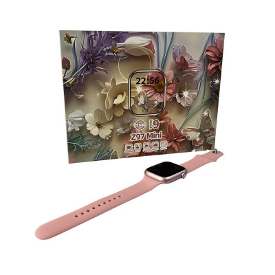 Смарт-годинник Fendior Z97 mini IP67 Pink (Z97MINIPINK)