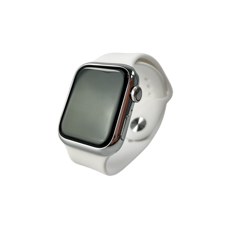 Смарт-годинник Fendior Z97 mini IP67 Silver (Z97MINISILVER)