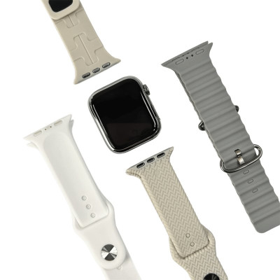Смарт-годинник Fendior Z97 mini IP67 Silver (Z97MINISILVER)