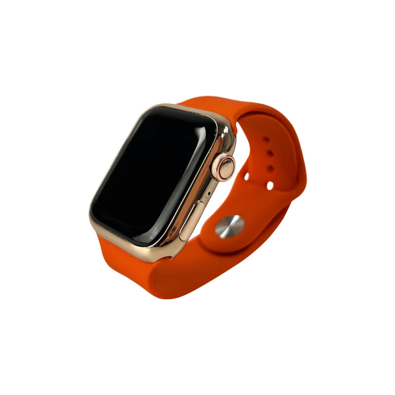 Смарт-годинник Fendior Z97 mini 44mm, 250 mAh. IP67 Orange (Z97MINORANGE)