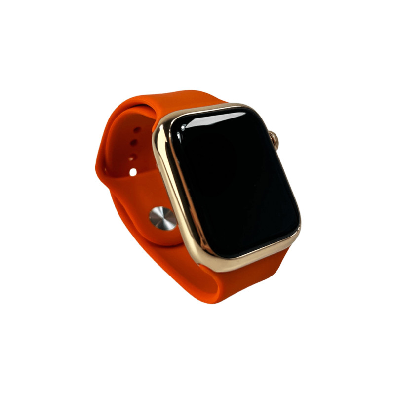 Смарт-годинник Fendior Z97 mini 44mm, 250 mAh. IP67 Orange (Z97MINORANGE)