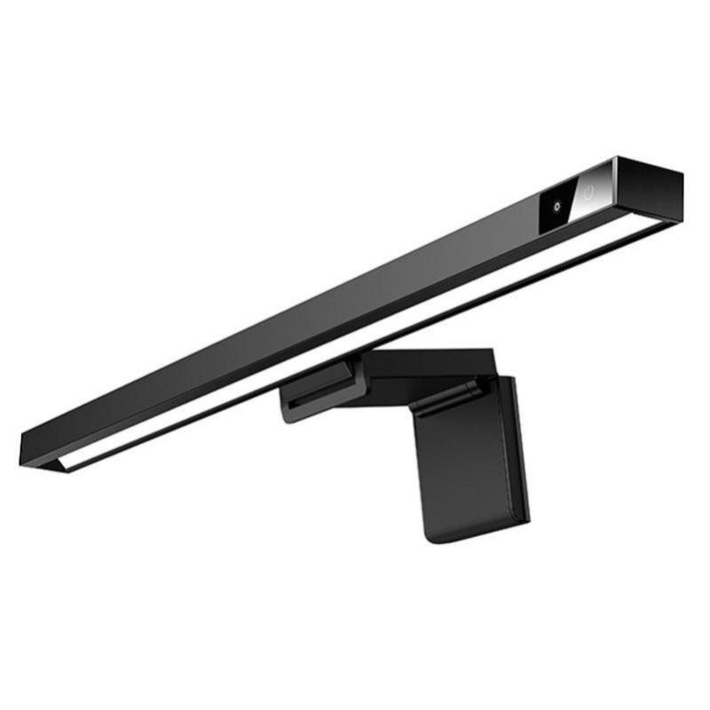 Десктоп-лампа скрінбар Usams US-ZB179 Computer Screen Lamp Usual Series Black (ZB179PMD01)