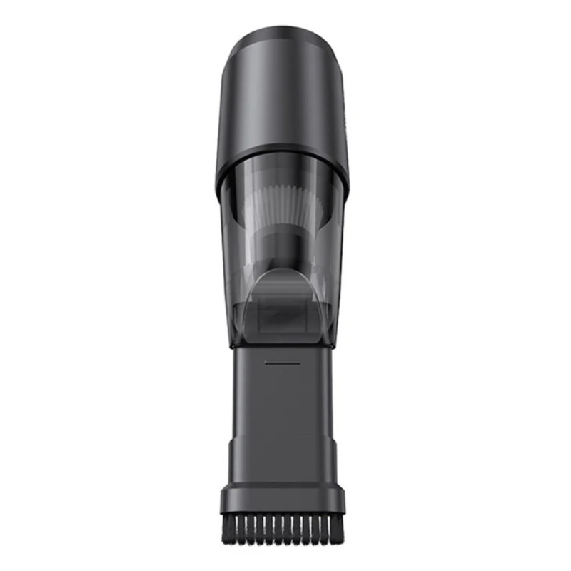 Автомобільний пилосос Usams ZB291 Car Vacuum Cleaner - XJ Series black (ZB291XCQ01)