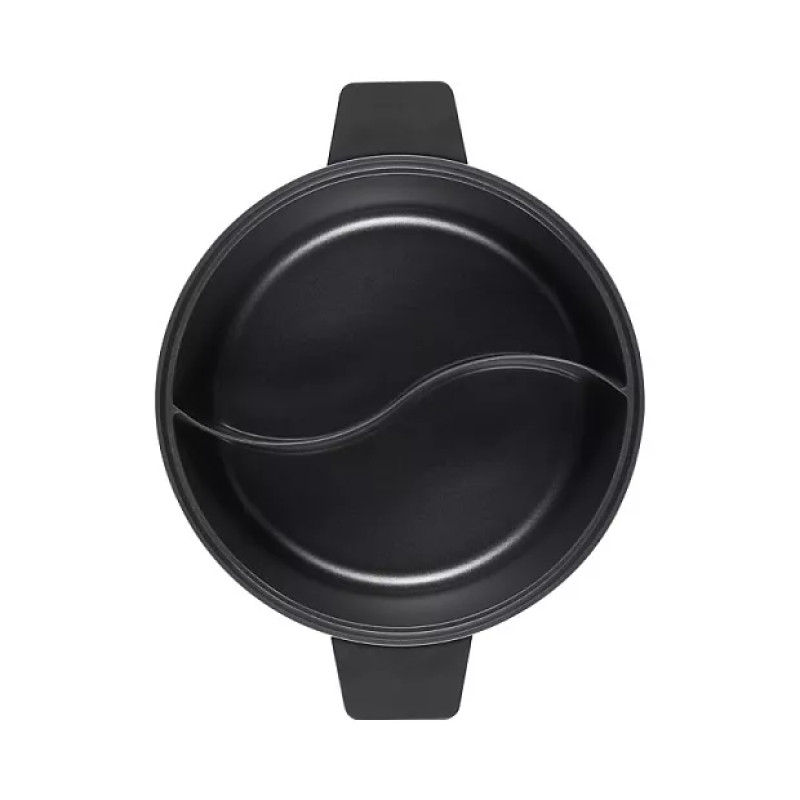 Двосекційна каструля Xiaomi ZHIWUZHU Mandarin duck pot (Mijia induction cooker special) (ZGYY001ACM)