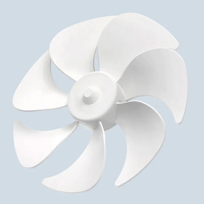 Вентилятор портативний Xiaomi MiJia 4000 mAh Desktop Mobile Fan (ZMYDFS01DM)