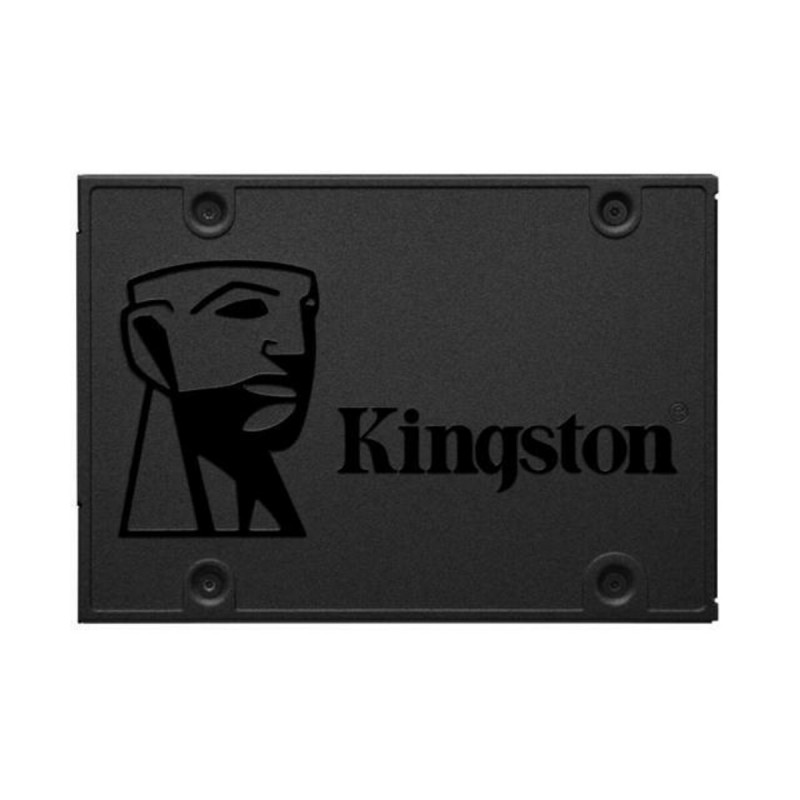 SSD Kingston SSDNow A400 960GB 2.5" SATAIII 3D NAND