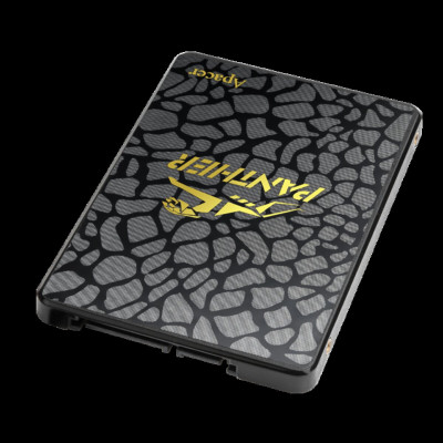 SSD Apacer AS340 480GB 2.5` 7mm SATAIII Standard