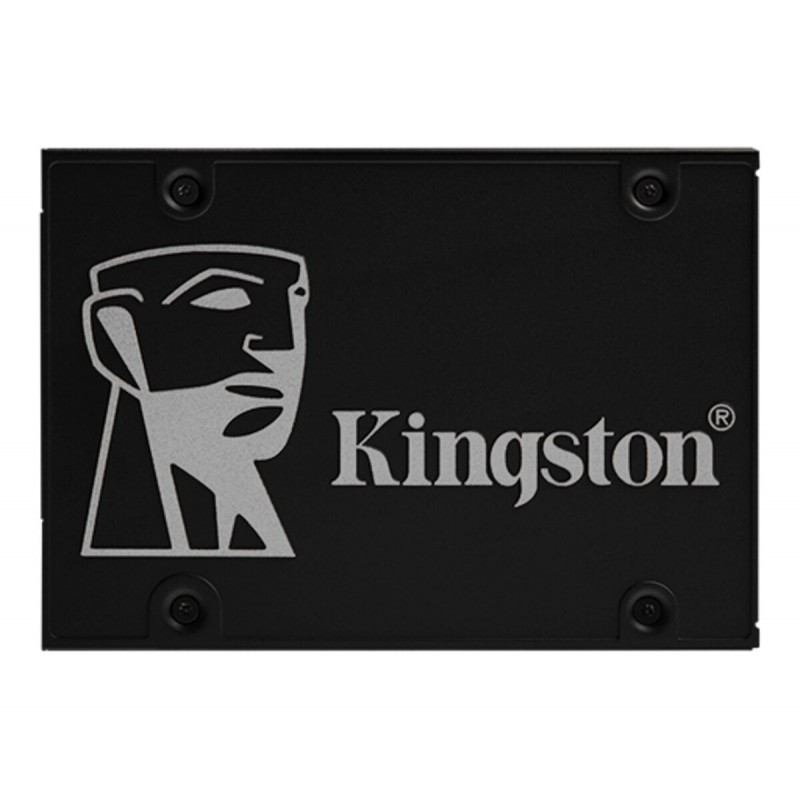 SSD Kingston KC600 512GB 2.5" SATAIII