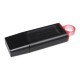 Flash Kingston USB 3.2 DT Exodia 256GB Black/Pink