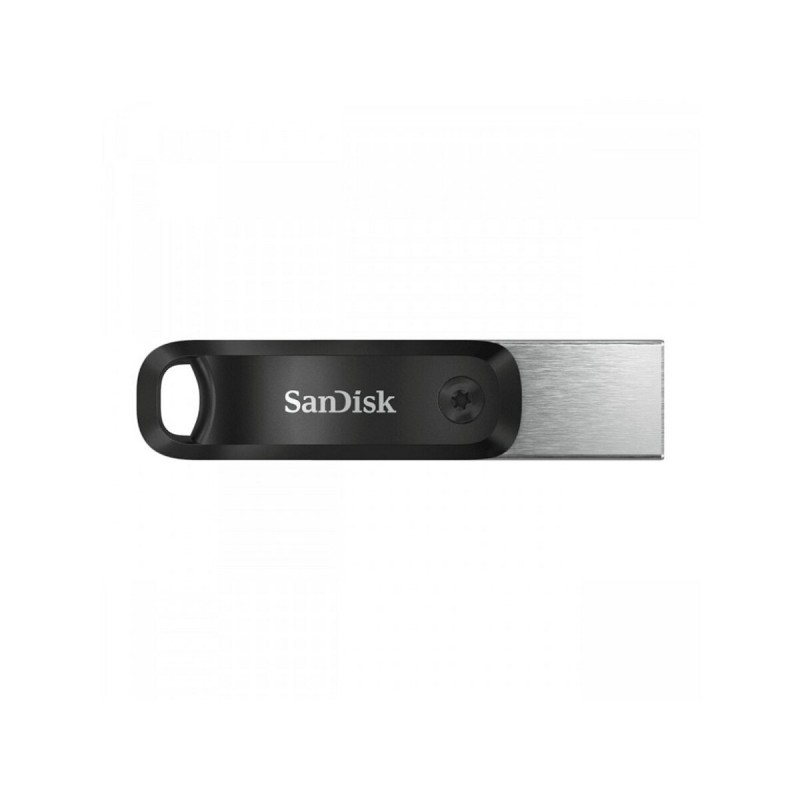 Flash SanDisk USB 3.0 iXpand Go 64Gb Lightning Apple