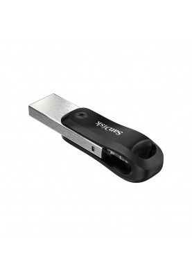 Flash SanDisk USB 3.0 iXpand Go 128Gb Lightning Apple