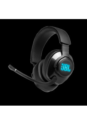 Навушники JBL QUANTUM 400 BLACK