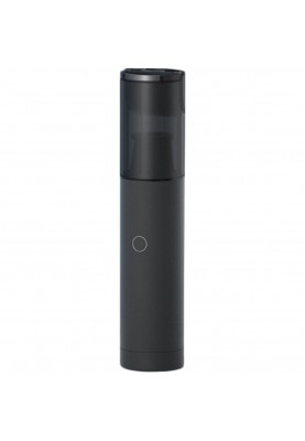 Автомобільний пилосос Xiaomi Roidmi Pportable Vacuum Cleaner NANO Black