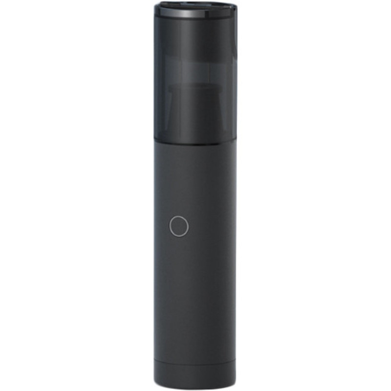 Автомобільний пилосос Xiaomi Roidmi Pportable Vacuum Cleaner NANO Black