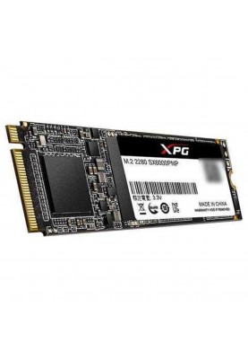 SSD M.2 ADATA XPG SX6000 Pro 1TB 2280 PCIe 3.0x4 NVMe 3D Nand Read/Write: 2100/1500 MB/sec