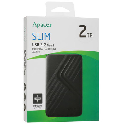 USB hub Acasis H707 на 7 портів USB 3.0 (Чорний)