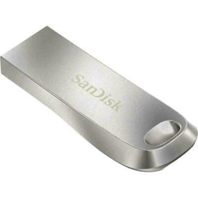 Флеш-накопичувач SanDisk USB 3.1 Ultra Luxe 512Gb (150Mb/s)