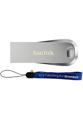 Flash SanDisk USB 3.1 Ultra Luxe 512Gb (150Mb/s)