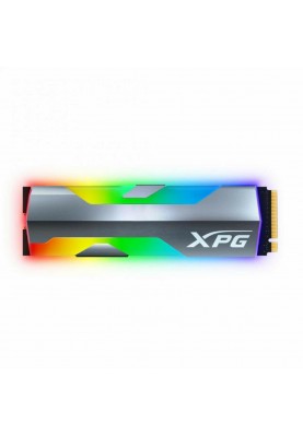 SSD M.2 ADATA XPG SPECTRIX S20G 1TB 2280 PCIe 3.0x4 NVMe 3D TLC Read/Write: 2500/1800 MB/sec
