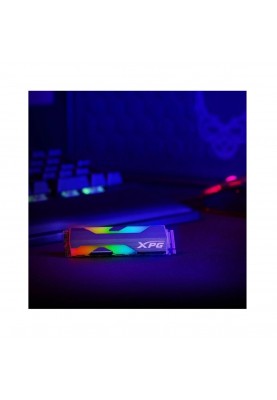 SSD M.2 ADATA XPG SPECTRIX S20G 1TB 2280 PCIe 3.0x4 NVMe 3D TLC Read/Write: 2500/1800 MB/sec