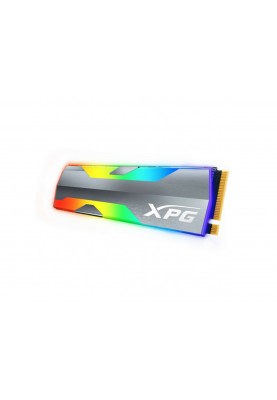 SSD M.2 ADATA XPG SPECTRIX S20G 1TB 2280 PCIe 3.0x4 NVMe 3D TLC Read/Write: 2500/1800 MB/sec