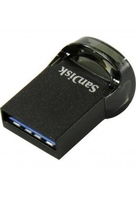 Flash SanDisk USB 3.1 Ultra Fit 512Gb (130Mb/s) Black