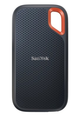 SSD SanDisk Portable Extreme E61 V2 2TB USB 3.2 Type-C TLC