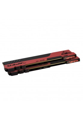 DDR4 Patriot Viper Elite II 16GB (Kit of 2x8192) 2666MHz CL16 DIMM