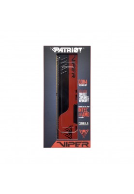 DDR4 Patriot Viper Elite II 8GB 2666MHz CL16 DIMM